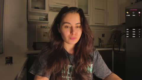 Snapshot of tenderalise chatting on February 2025 03:06:01 PM tenderalise online show from February 2025 03:06:01 PM