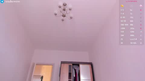 Snapshot of tenderalise chatting on September 2025 12:39:02 PM tenderalise online show from September 2025 12:39:02 PM