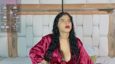 Tatiana online show from October 2025 12:35:01 PM