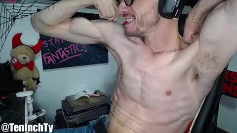 Ty online show from October 2025 03:51:02 AM