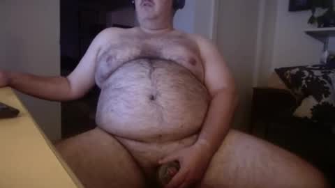 Snapshot of tenngooner chatting on October 2025 12:11:01 AM GoonFather online show from October 2025 12:11:01 AM