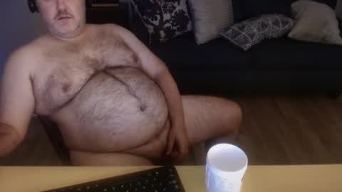 Snapshot of tenngooner chatting on November 2025 10:41:02 PM GoonFather online show from November 2025 10:41:02 PM