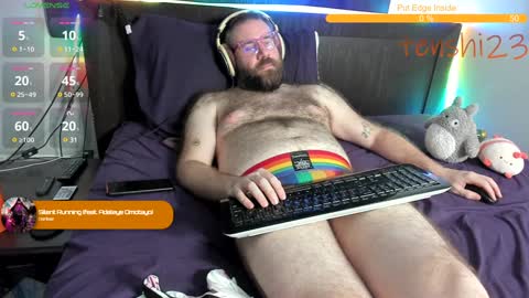 Snapshot of tenshi23 chatting on December 2024 02:31:02 AM Matt online show from December 2024 02:31:02 AM