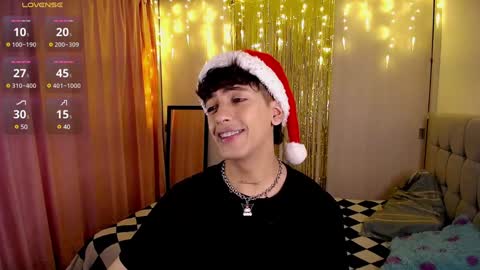 Snapshot of teobrowny_ chatting on December 2024 10:36:02 PM teo brown Independent model online show from December 2024 10:36:02 PM
