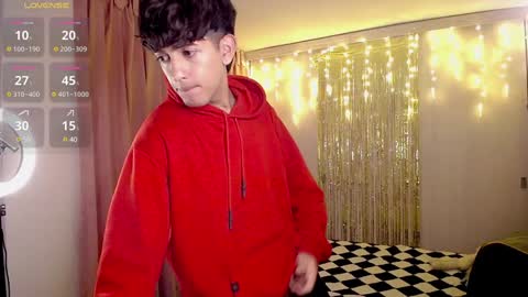 Snapshot of teobrowny_ chatting on December 2024 01:04:02 AM teo brown Independent model online show from December 2024 01:04:02 AM