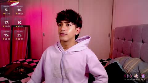 Snapshot of teobrowny_ chatting on January 2025 07:13:02 PM teo brown Independent model online show from January 2025 07:13:02 PM