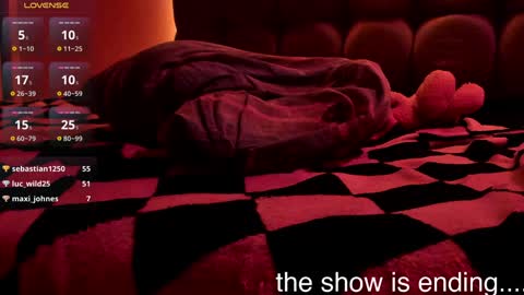 Snapshot of teobrowny_ chatting on January 2025 09:57:01 PM teo brown Independent model online show from January 2025 09:57:01 PM