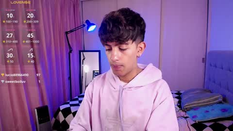 Snapshot of teobrowny_ chatting on January 2025 07:20:02 PM teo brown Independent model online show from January 2025 07:20:02 PM