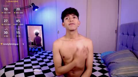 Snapshot of teobrowny_ chatting on January 2025 04:04:01 PM teo brown Independent model online show from January 2025 04:04:01 PM