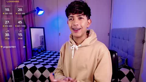 Snapshot of teobrowny_ chatting on January 2025 08:09:01 PM teo brown Independent model online show from January 2025 08:09:01 PM