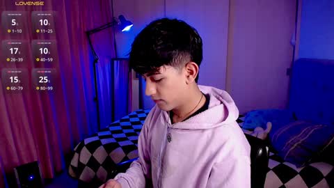 Snapshot of teobrowny_ chatting on January 2025 01:32:02 PM teo brown Independent model online show from January 2025 01:32:02 PM