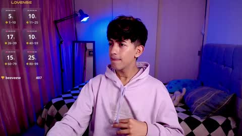 Snapshot of teobrowny_ chatting on January 2025 04:37:02 PM teo brown Independent model online show from January 2025 04:37:02 PM