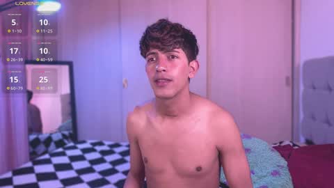 Snapshot of teobrowny_ chatting on February 2025 05:58:01 PM teo brown Independent model online show from February 2025 05:58:01 PM