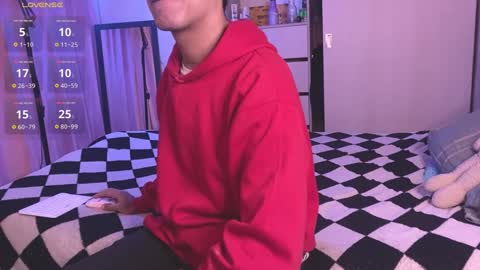 Snapshot of teobrowny_ chatting on February 2025 01:08:02 PM teo brown Independent model online show from February 2025 01:08:02 PM