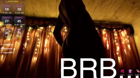 Snapshot of teobrowny_ chatting on February 2025 06:17:01 PM teo brown Independent model online show from February 2025 06:17:01 PM