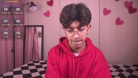 Snapshot of teobrowny_ chatting on March 2025 05:17:02 PM teo brown Independent model online show from March 2025 05:17:02 PM