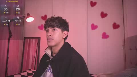 Snapshot of teobrowny_ chatting on March 2025 01:10:02 PM teo brown Independent model online show from March 2025 01:10:02 PM