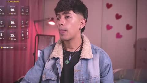 Snapshot of teobrowny_ chatting on March 2025 01:14:02 AM teo brown Independent model online show from March 2025 01:14:02 AM