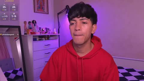 Snapshot of teobrowny_ chatting on September 2025 11:04:02 PM teo brown Independent model online show from September 2025 11:04:02 PM