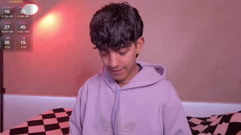 Snapshot of teobrowny_ chatting on September 2025 12:30:01 PM teo brown Independent model online show from September 2025 12:30:01 PM