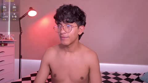 Snapshot of teobrowny_ chatting on September 2025 01:58:02 PM teo brown Independent model online show from September 2025 01:58:02 PM