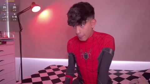 Snapshot of teobrowny_ chatting on September 2025 02:21:01 PM teo brown Independent model online show from September 2025 02:21:01 PM