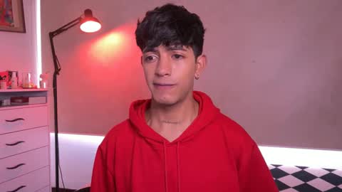 Snapshot of teobrowny_ chatting on October 2025 04:06:02 PM teo brown Independent model online show from October 2025 04:06:02 PM