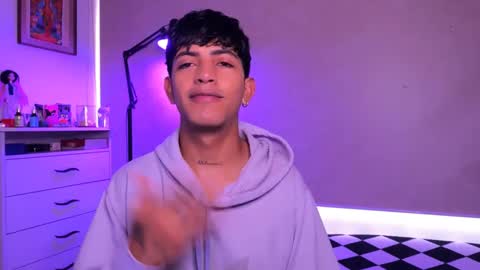 Snapshot of teobrowny_ chatting on October 2025 01:31:02 PM teo brown Independent model online show from October 2025 01:31:02 PM