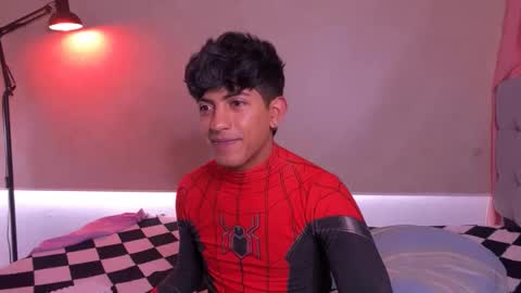 Snapshot of teobrowny_ chatting on October 2025 09:15:01 PM teo brown Independent model online show from October 2025 09:15:01 PM