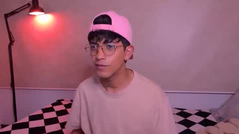 Snapshot of teobrowny_ chatting on October 2025 12:24:01 AM teo brown Independent model online show from October 2025 12:24:01 AM