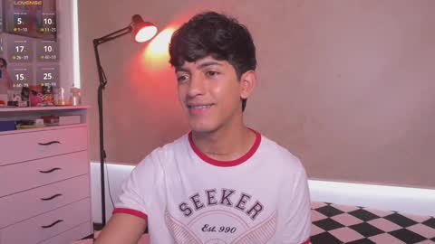 Snapshot of teobrowny_ chatting on October 2025 07:14:02 PM teo brown Independent model online show from October 2025 07:14:02 PM