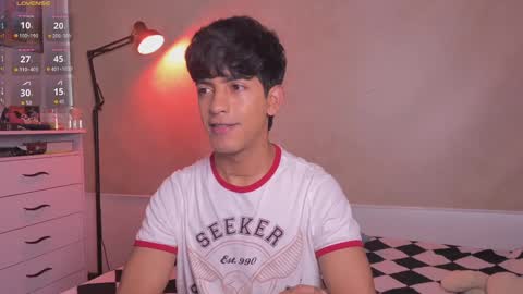 Snapshot of teobrowny_ chatting on November 2025 09:06:01 PM teo brown Independent model online show from November 2025 09:06:01 PM