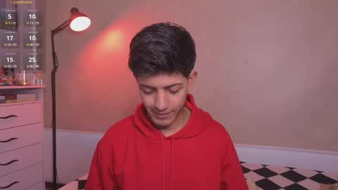 Snapshot of teobrowny_ chatting on November 2025 10:10:02 PM teo brown Independent model online show from November 2025 10:10:02 PM