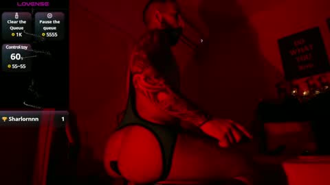 Teo Ferrer online show from December 2024 11:45:02 PM