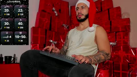 Teo Ferrer online show from December 2024 07:11:02 PM
