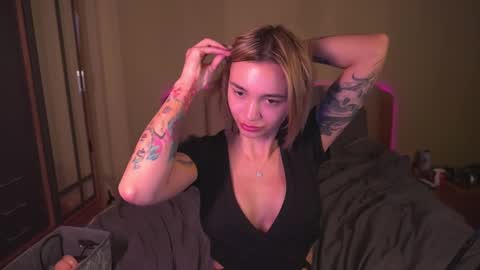 Teya online show from March 2025 09:29:01 AM