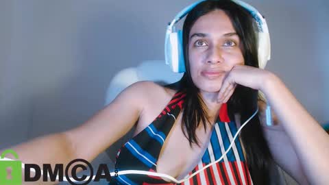 Snapshot of ter23m chatting on October 2025 08:03:02 PM Lisa online show from October 2025 08:03:02 PM