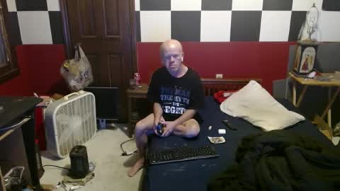 Snapshot of terdy2366 chatting on January 2025 11:27:01 PM terdy2366 online show from January 2025 11:27:01 PM