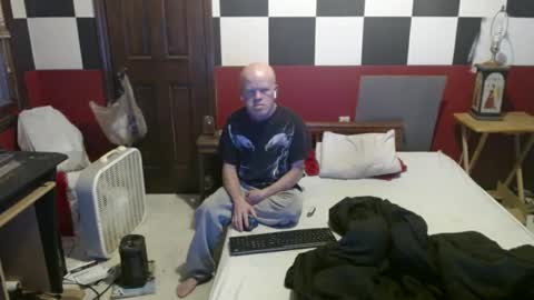 Snapshot of terdy2366 chatting on February 2025 12:17:01 PM terdy2366 online show from February 2025 12:17:01 PM