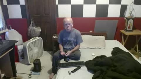 Snapshot of terdy2366 chatting on February 2025 11:14:02 PM terdy2366 online show from February 2025 11:14:02 PM