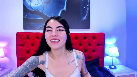  TERESA  Give me a good rating if you enjoy my show  online show from February 2025 10:53:02 PM