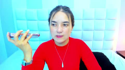 Teresa online show from December 2024 04:28:01 PM