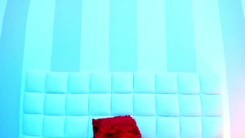 Teresa online show from December 2024 07:05:02 PM