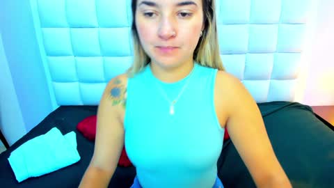 Teresa online show from January 2025 11:12:02 AM