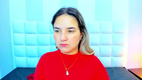 Teresa online show from January 2025 12:03:02 PM