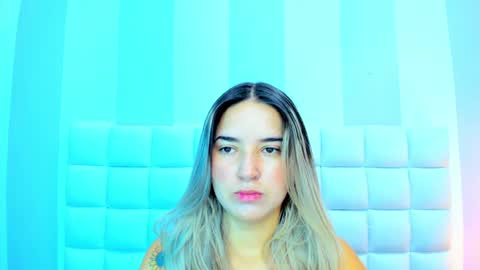 Teresa online show from January 2025 11:51:02 AM