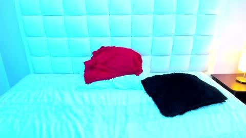 Teresa online show from January 2025 02:58:01 PM