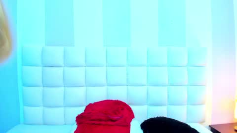 Teresa online show from January 2025 04:38:01 PM