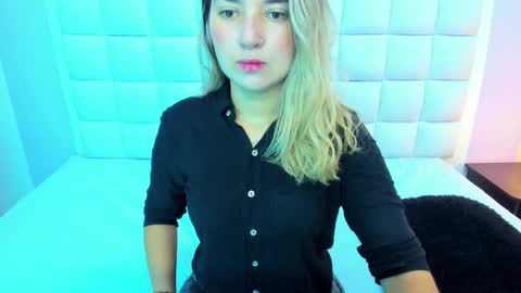 Teresa online show from February 2025 11:30:02 AM