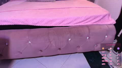 Terra Elowen online show from October 2025 11:38:01 AM